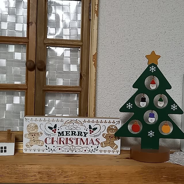 ダイソークリスマス雑貨のインテリア実例 | RoomClip(ルーム ダイソークリスマス雑貨のインテリア実例 | RoomClip(ルーム