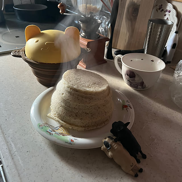 chi_gogaさんの実例写真