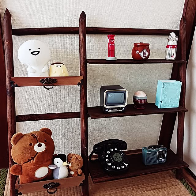 5101103さんの部屋
