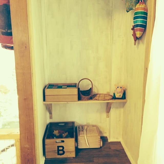 hidemim89さんの実例写真