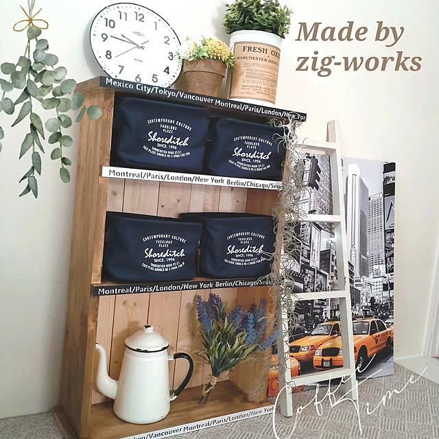zigworksさんの実例写真