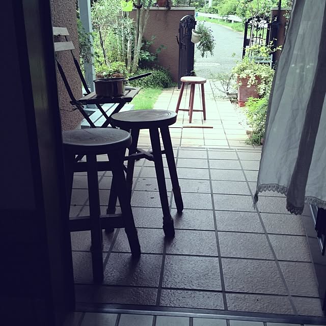 rideon0417さんの実例写真