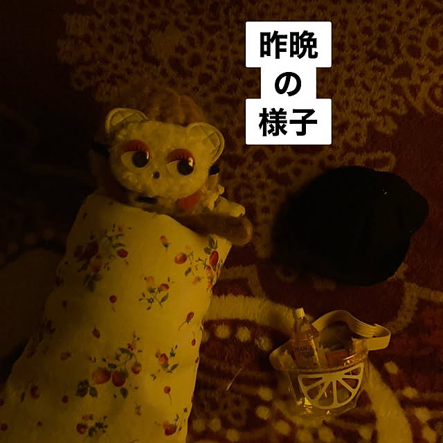 manduonmaさんの部屋