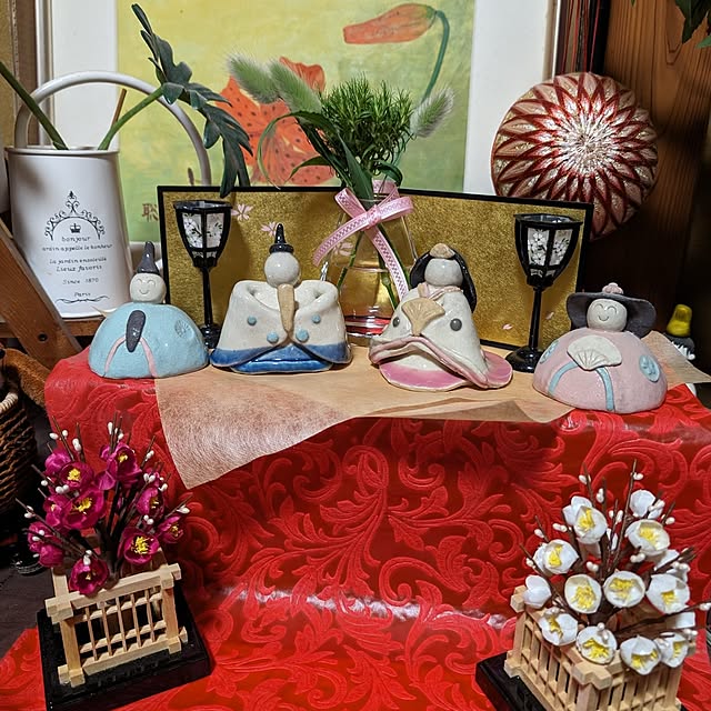 hitomiさんの部屋