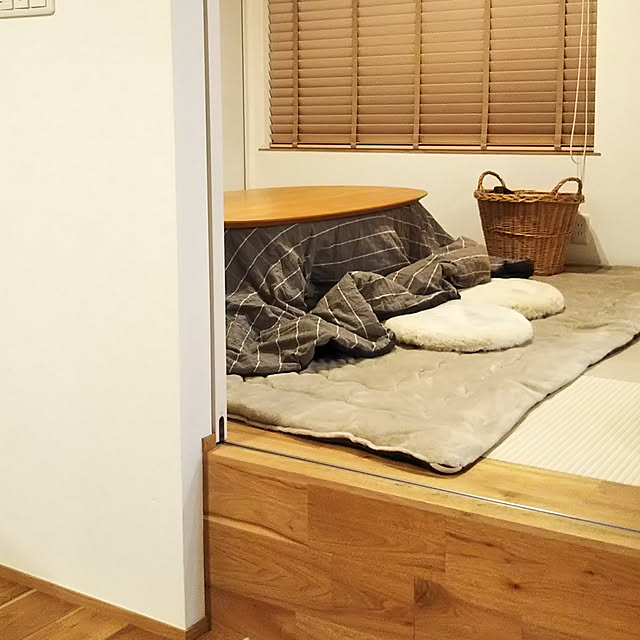 部屋全体のインテリア実例 - 2020-11-01 21:33:31