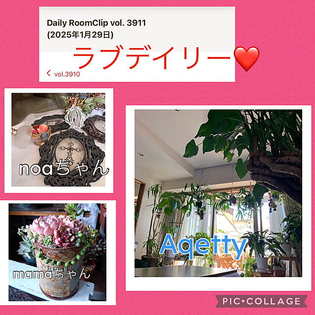 Aqettyさんの実例写真