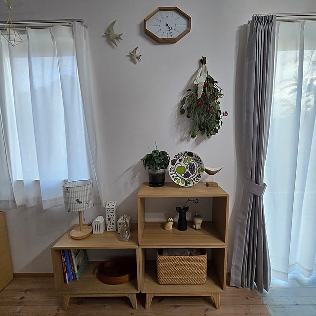 mayumiさんの部屋