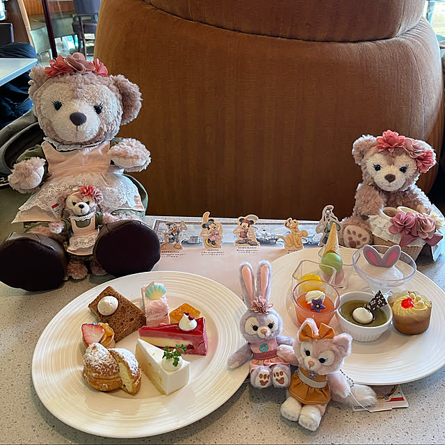 roserose555さんの実例写真
