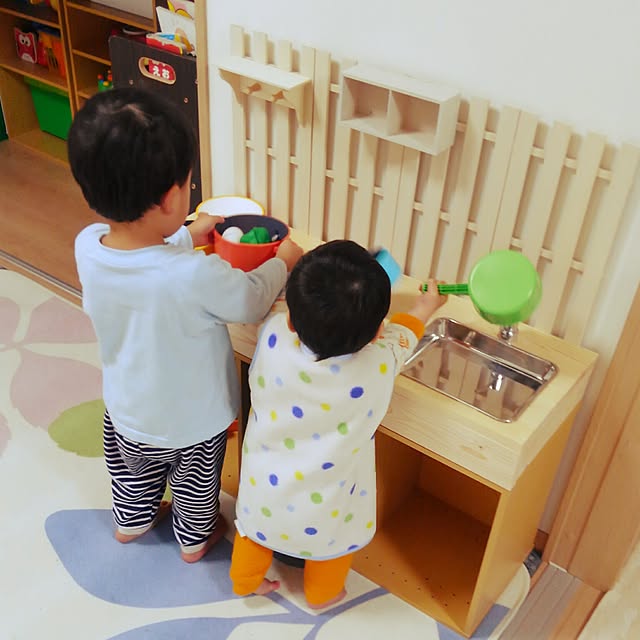 satotoさんの実例写真