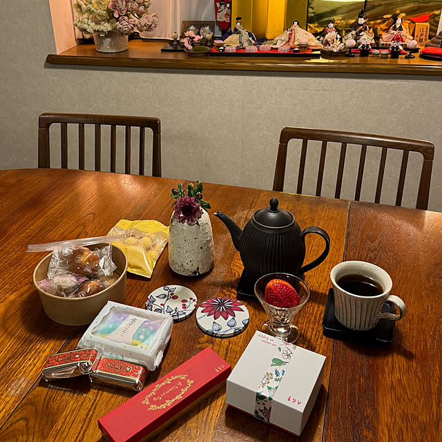 mamizaさんの部屋