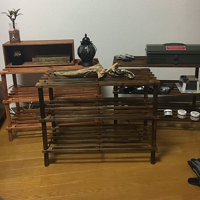 JUNさんの実例写真