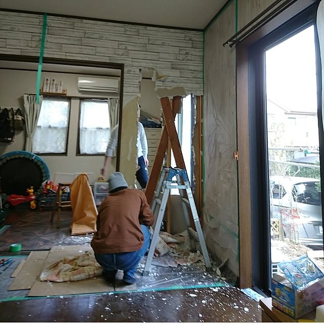 dadaさんの部屋