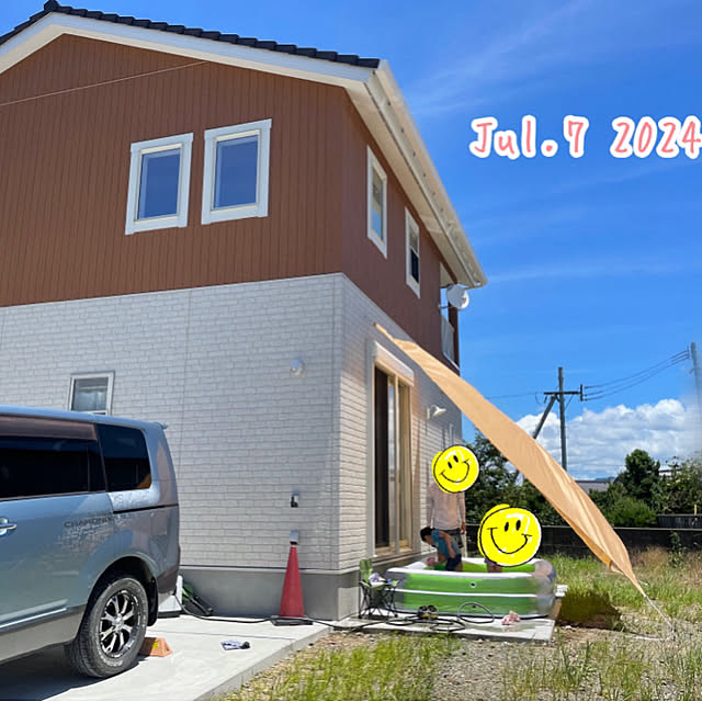 moto_nyaiderさんの実例写真