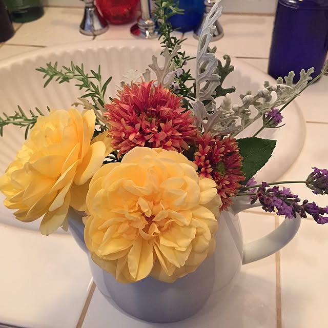 chaiさんの実例写真