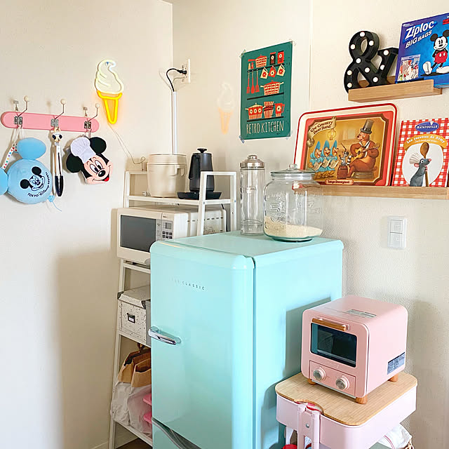riririさんの部屋