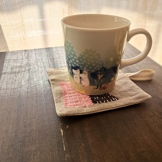 shinoさんの部屋