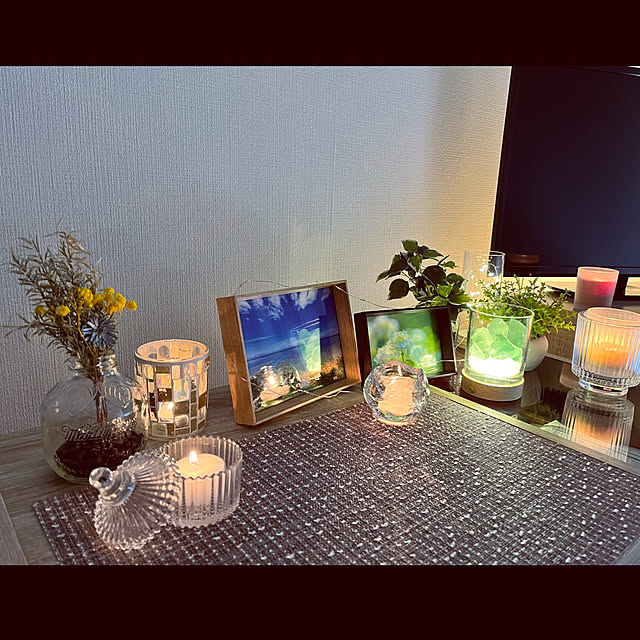 Kaoriさんの実例写真