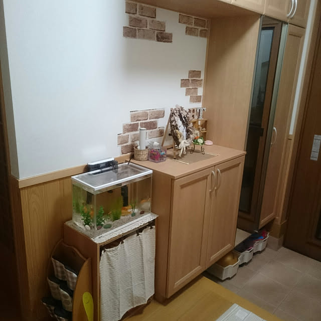goro_wanさんの実例写真