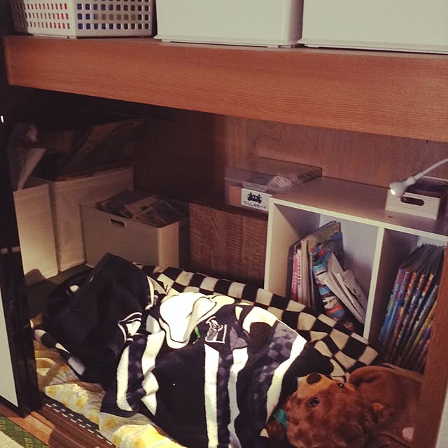 riku_tさんの実例写真