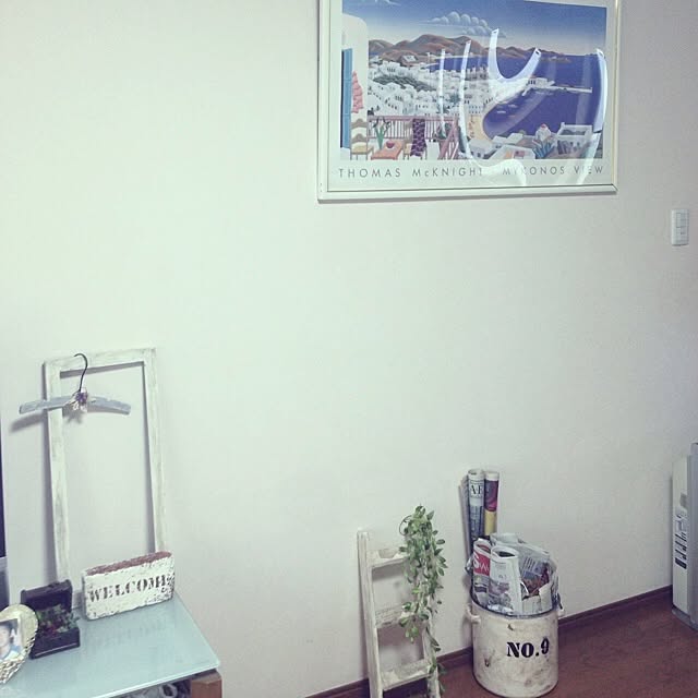senaさんの実例写真