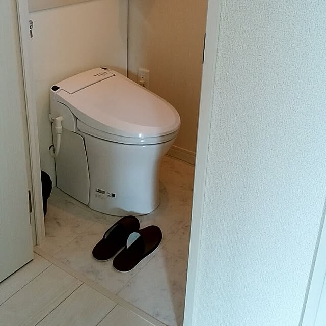 comme-je-suisさんの実例写真