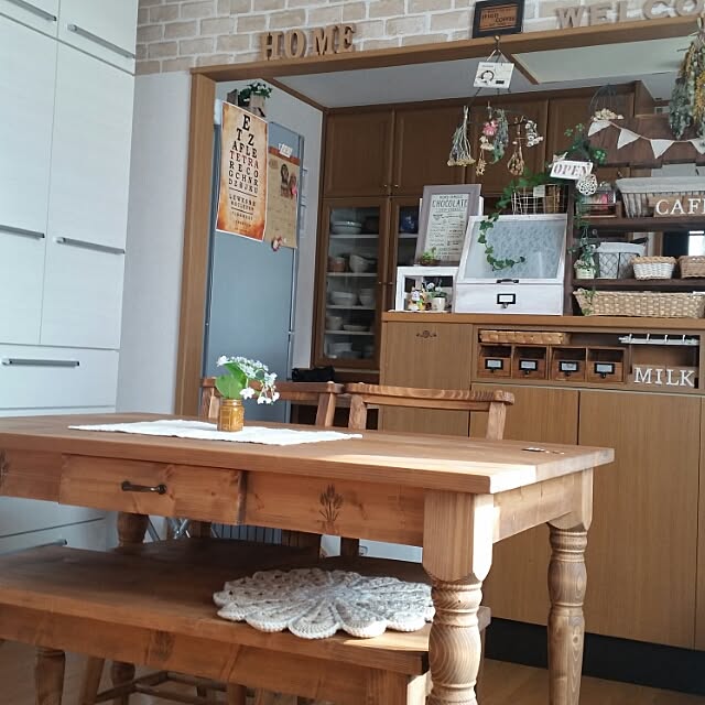 hitomiさんの実例写真