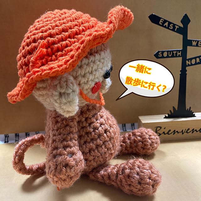 manduonmaさんの部屋