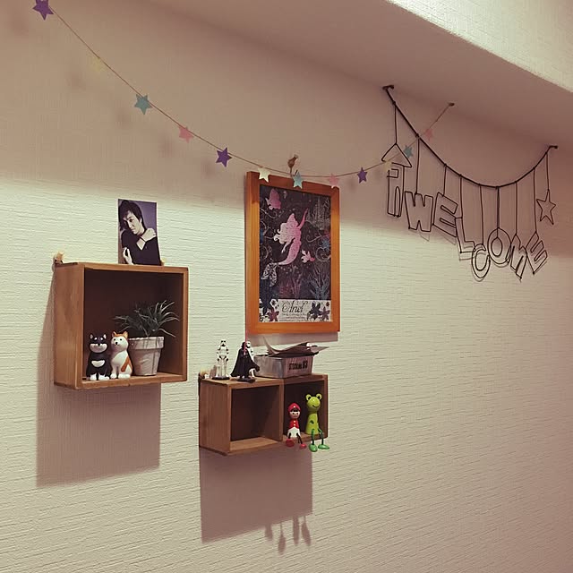 Makikoさんの実例写真