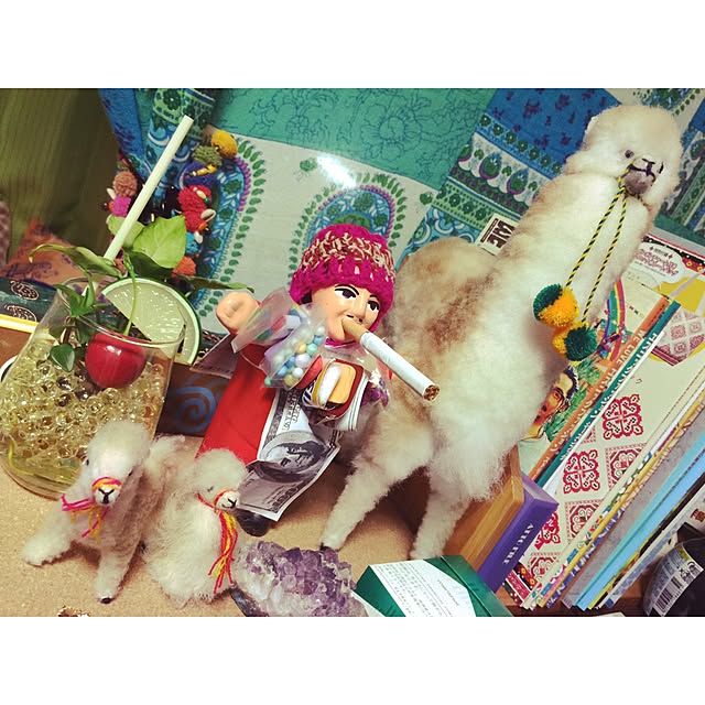 Yukariさんの実例写真