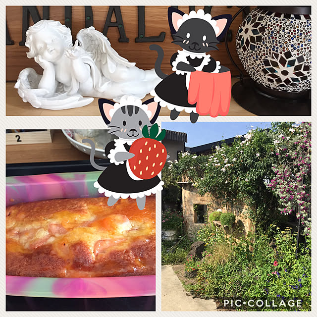 Andaluciaさんの実例写真