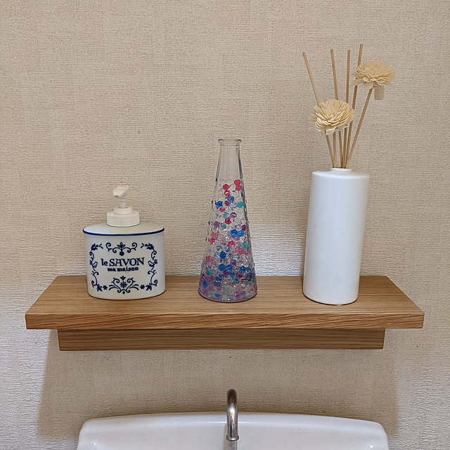 Miさんの実例写真