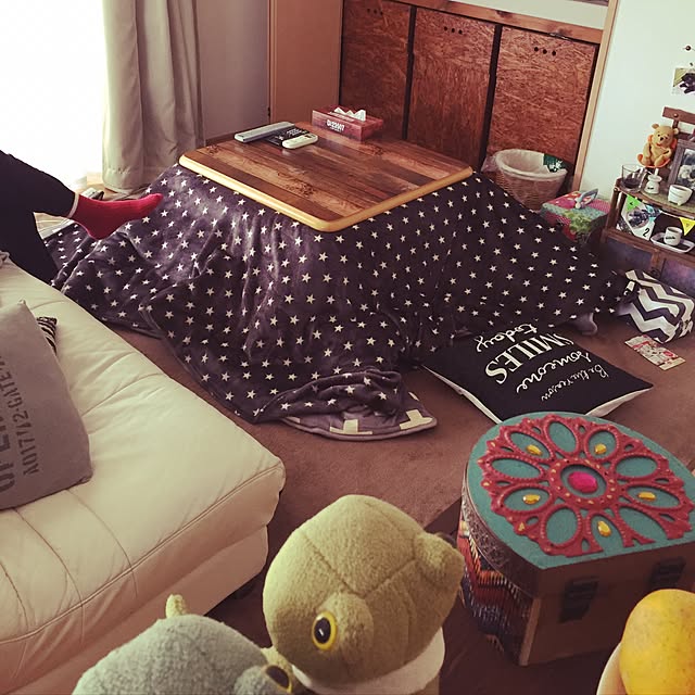 ikuさんの実例写真