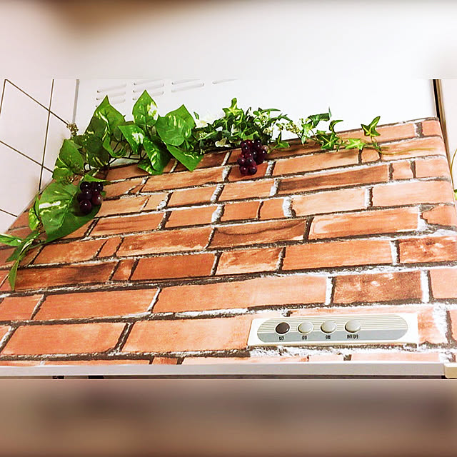 キッチン/DIY/雑貨/100均/一人暮らしのインテリア実例 - 2019-02-23 17:00:10