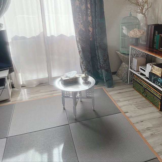 cantikさんの実例写真