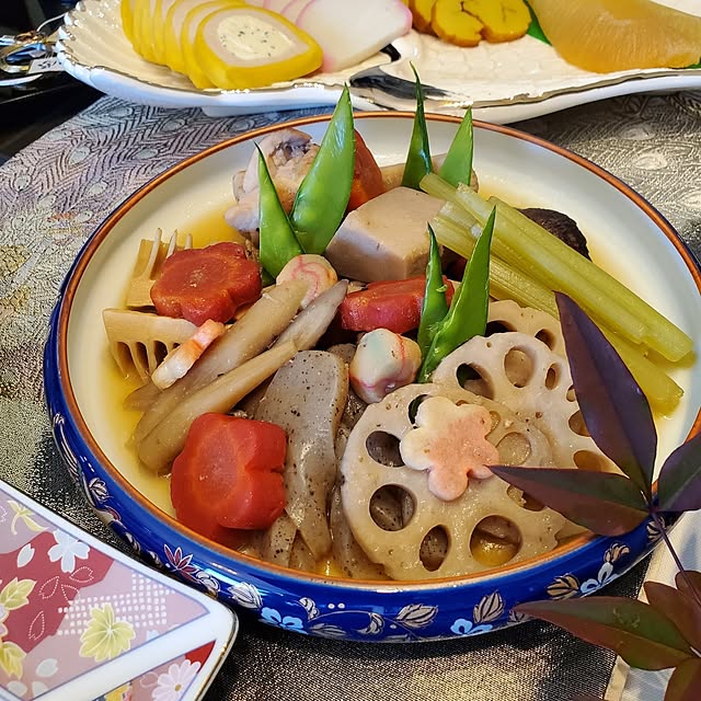 muku+maroさんの部屋
