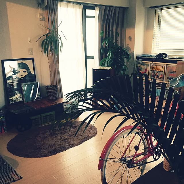 3chairsさんの実例写真