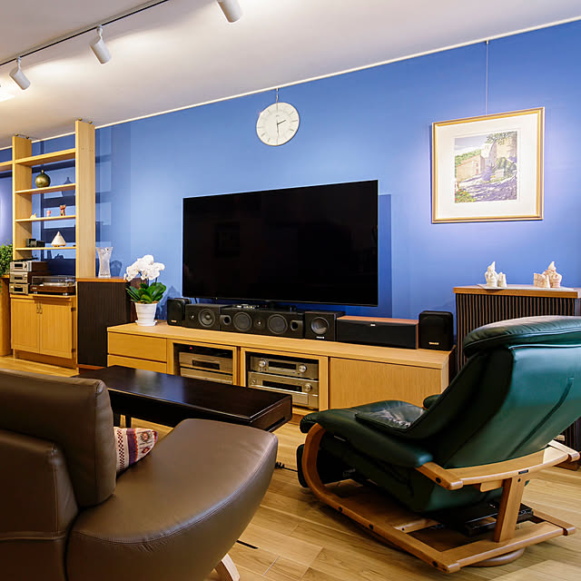 Yoshyさんの部屋