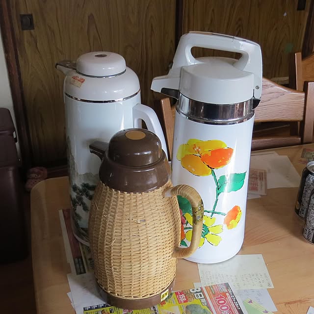 inakanodateotokoさんの実例写真