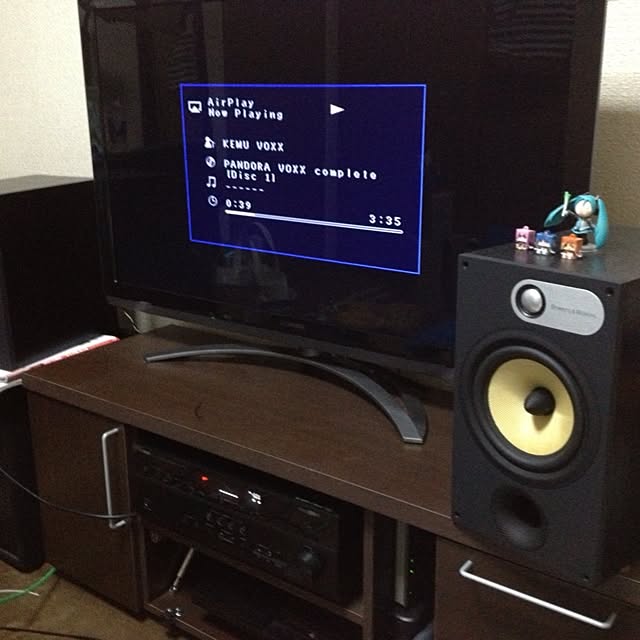bz_kensukeさんの実例写真