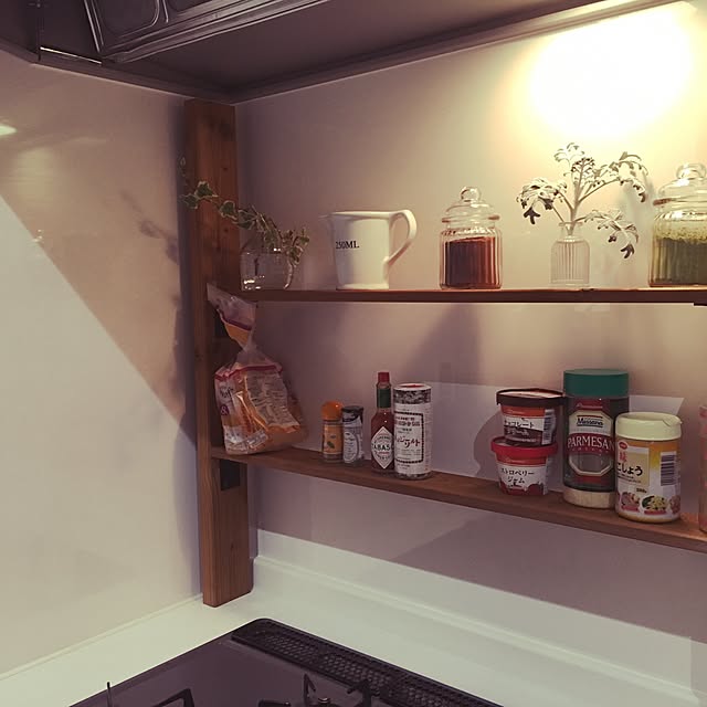 Shokoさんの実例写真