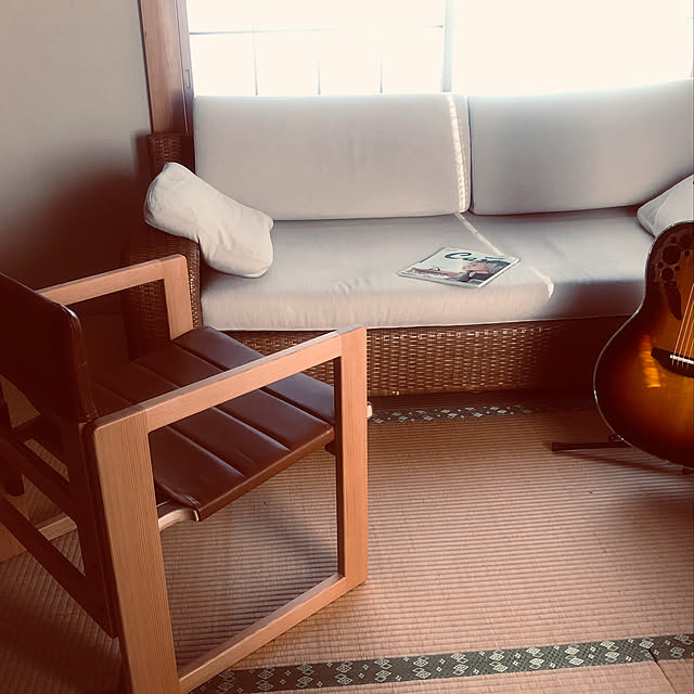 kiyoshimoriguchiさんの実例写真