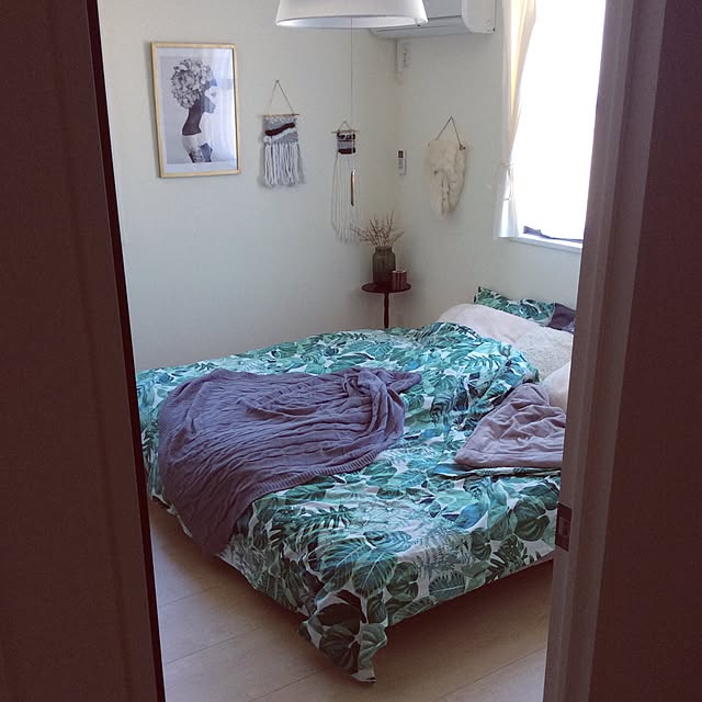 Nさんの実例写真