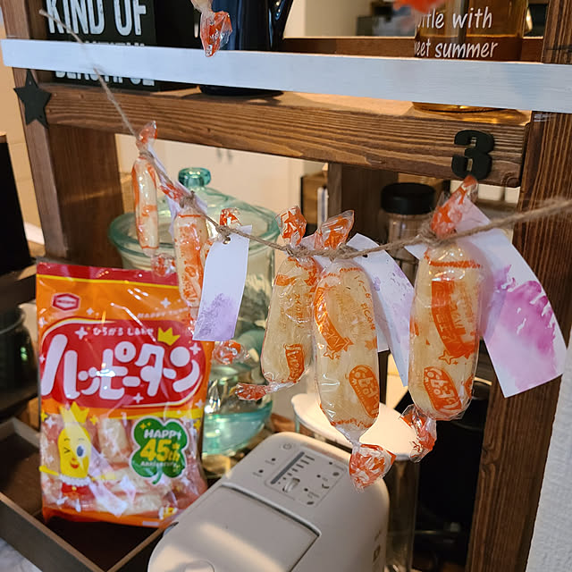 lovepeaceさんの実例写真
