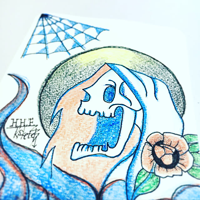 Sketchさんの実例写真