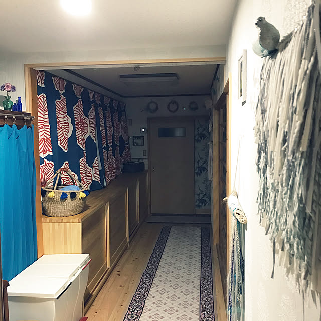 kanaさんの実例写真