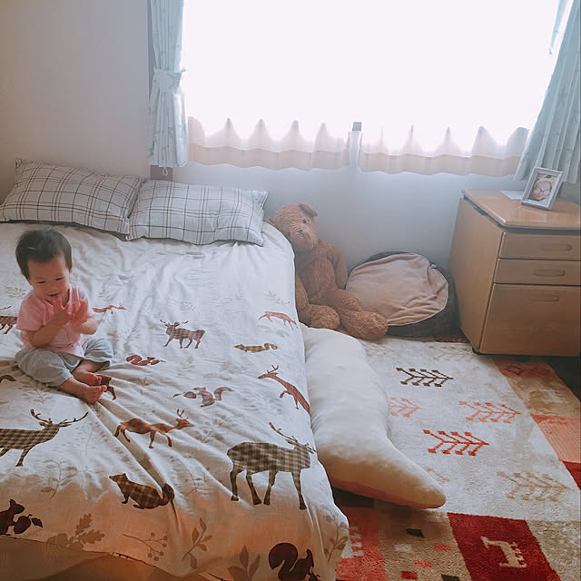 実例写真