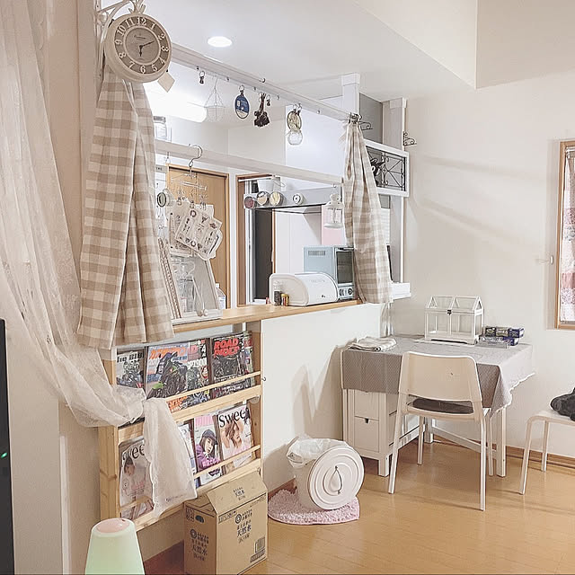 mi0519さんの実例写真