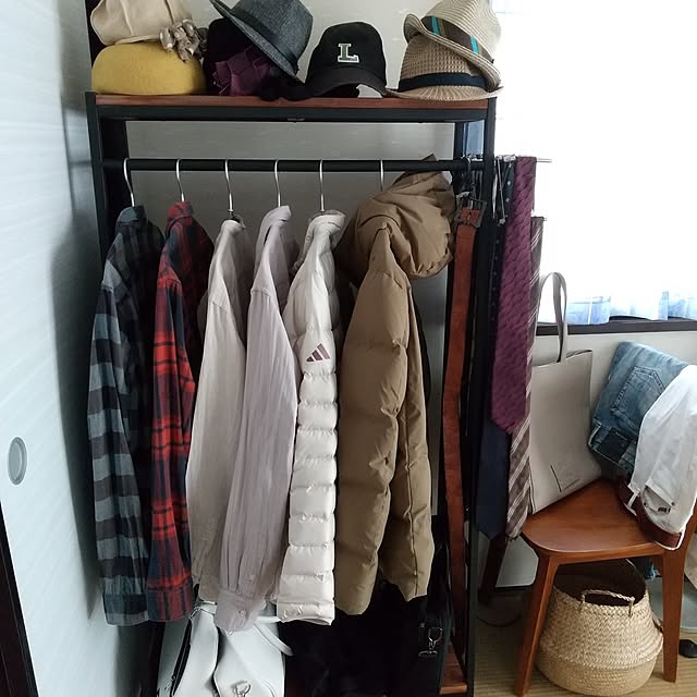 meiさんの部屋