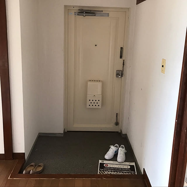 hakujiさんの実例写真