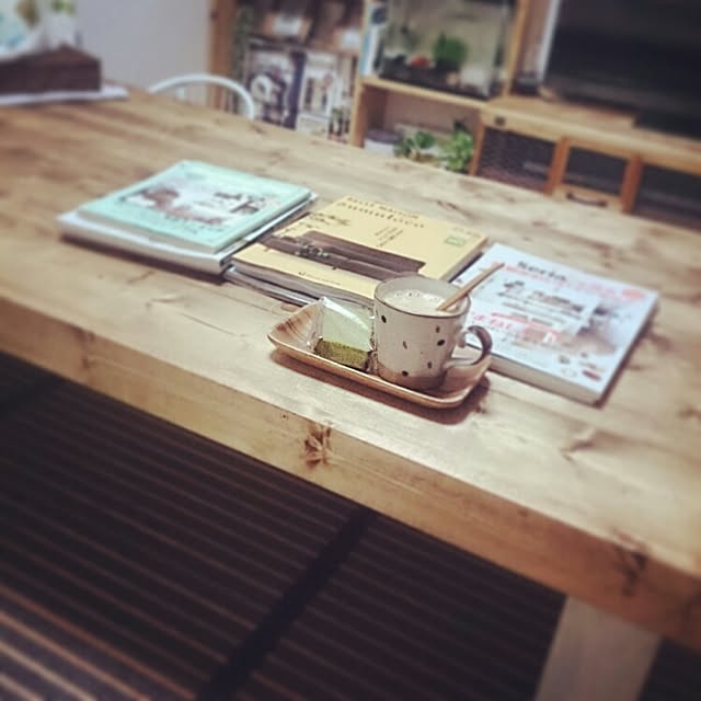 HicorinCouBouさんの実例写真